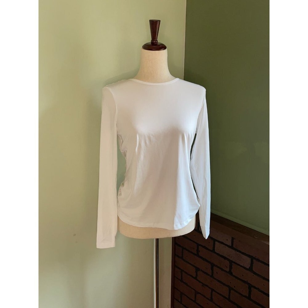 XS Lands End Swim Top J06 177‎